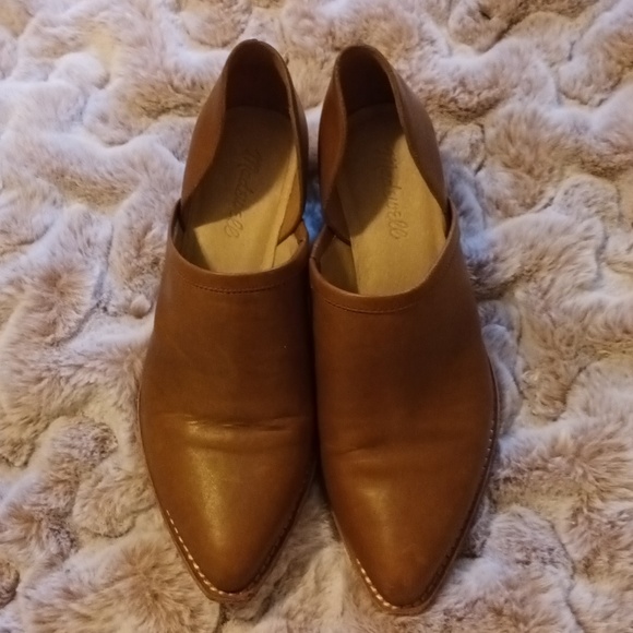 Madewell Boots - Picture 2 of 5